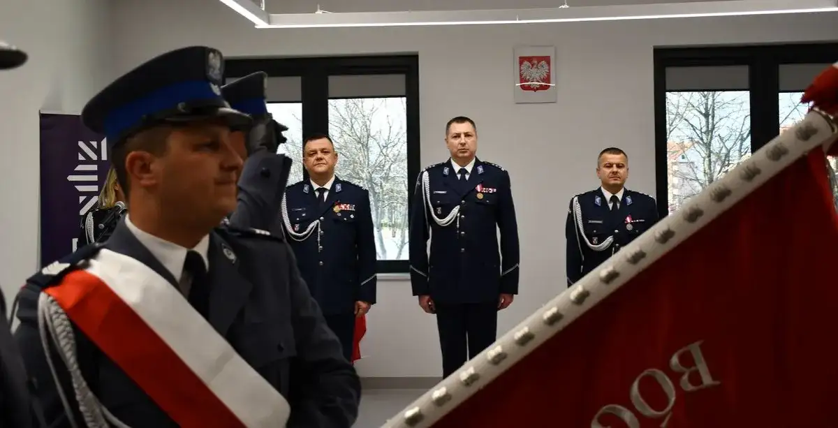 Komendant miejski policji w Rzeszowie - kto to jest i co robi?