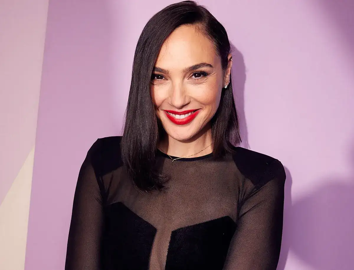 Gal Gadot - oszałamiające zarobki i imponujący majątek gwiazdy