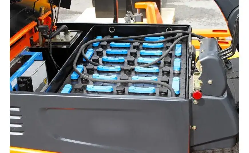 Akumulatory AGM: Zalety, Działanie i Czy Warto Je Kupować?