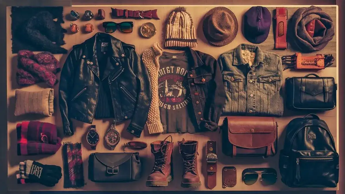 Męskie ubrania najczęściej pożyczane przez kobiety: 5 kultowych elementów