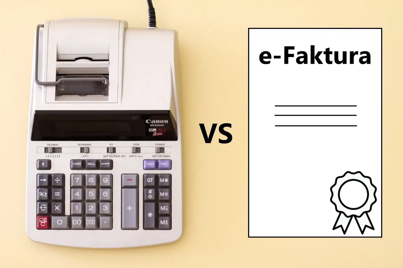 Czym jest e-faktura? Definicja, korzyści i wymagania prawne w prostym wyjaśnieniu