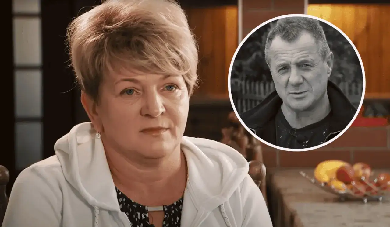 Co ukrywa Bogusia z Rolnik szuka żony? Jej trudna droga do zdrowia.