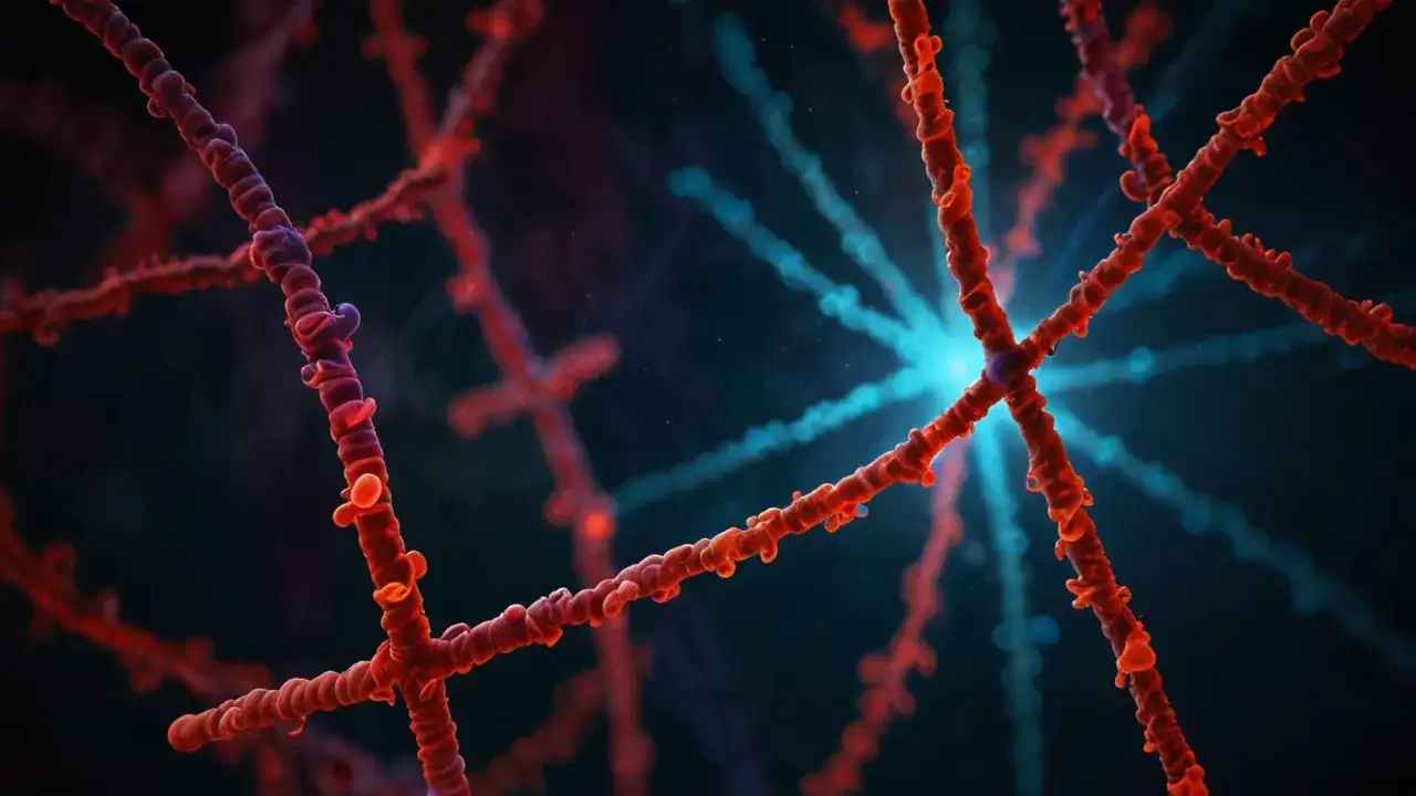 Czy układ odpornościowy cierpi w ukryciu? Immunologiczne choroby!