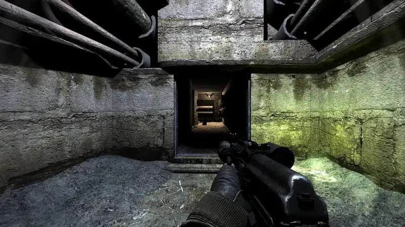 S.T.A.L.K.E.R. Cień Czarnobyla - Jak zainstalować spolszczenie