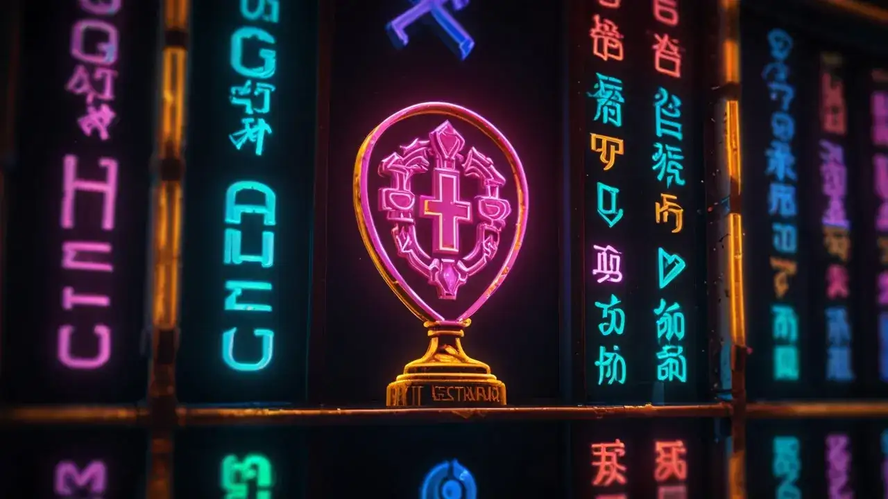 Kreatywne pomysły na nazwy do gier, które uczynią Cię legendą!