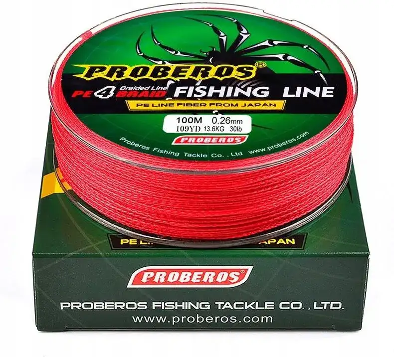 Jaką grubość plecionki wybrać na szczupaka, aby nie stracić ryby?