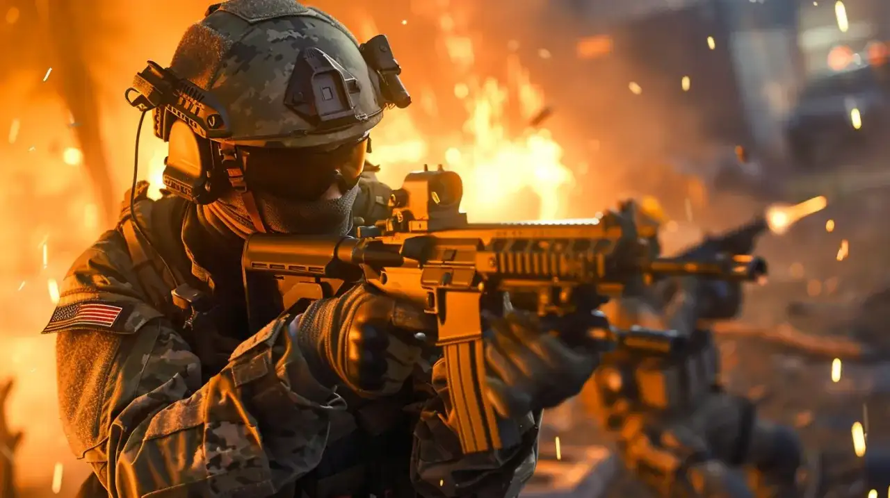 Call of Duty na G2A: Jak kupić 50% taniej? Porównanujemy ceny