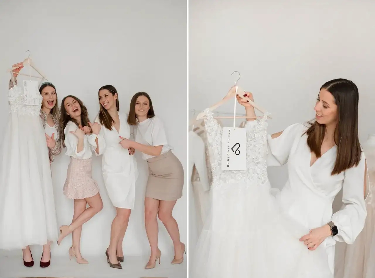 Gdzie oddać suknię ślubną? Sprawdź najlepsze opcje i nie trać pieniędzy!