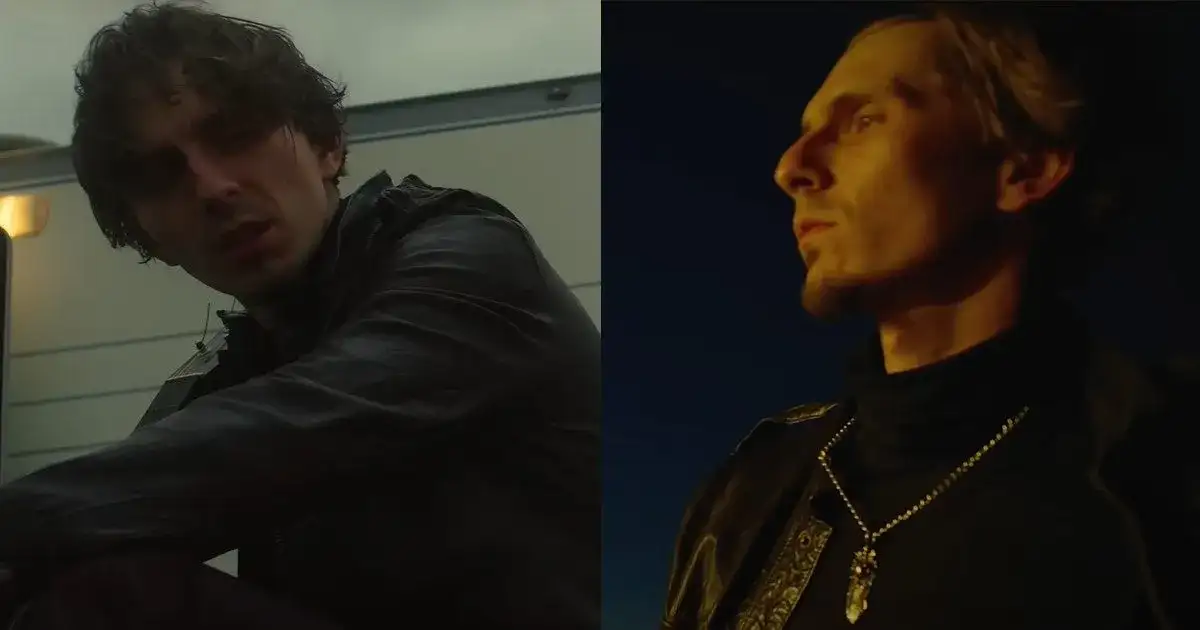 Kto śpiewa piosenkę ty mnie miła ratuj? Poznaj Vix.N i jego hit