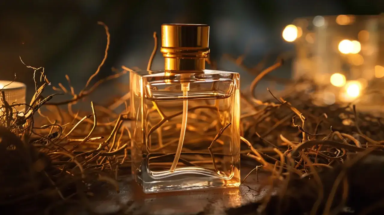 Dlaczego zapach wetiweru jest tak wyjątkowy? Tajemnice perfumerii
