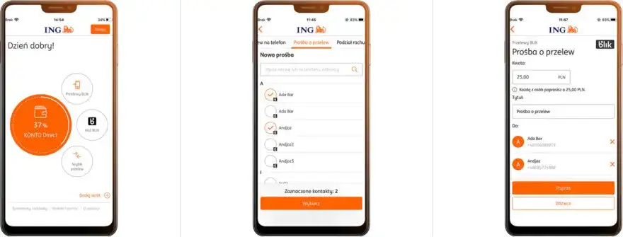 Ile idzie przelew z ING do mBanku? Sprawdź, co może opóźnić transfer