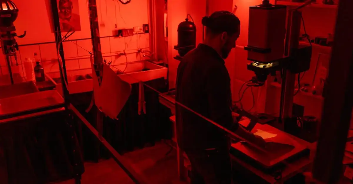 Jak zostać aktorem filmowym? 5 sekretów gwiazd kina