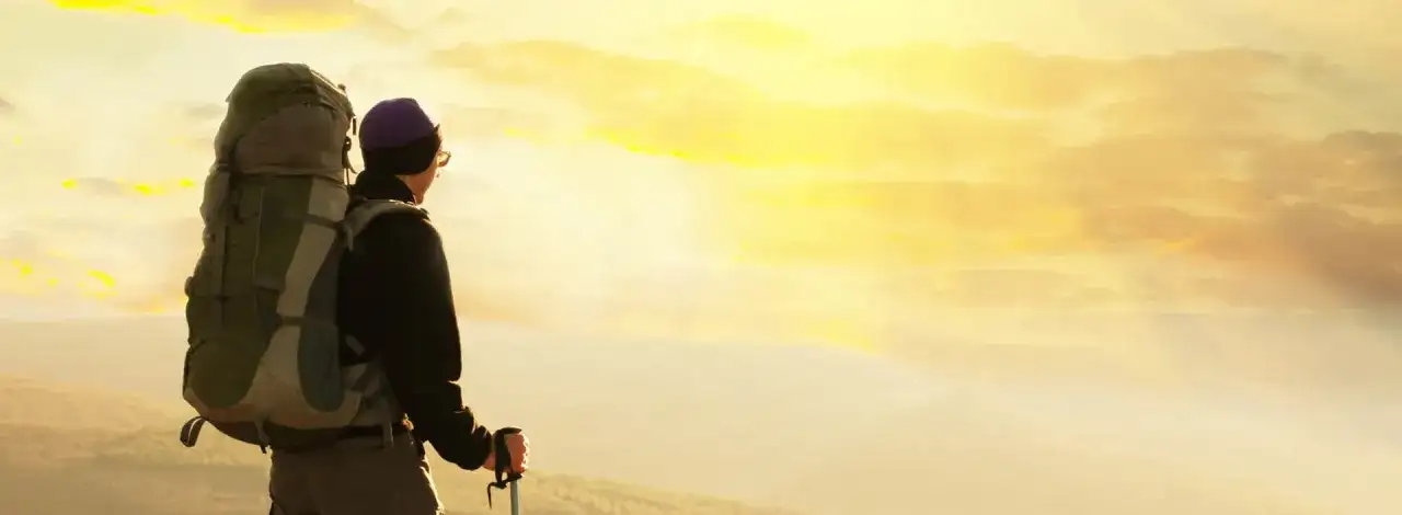 Jak dopasować plecak do wzrostu, aby uniknąć niewygody i bólu