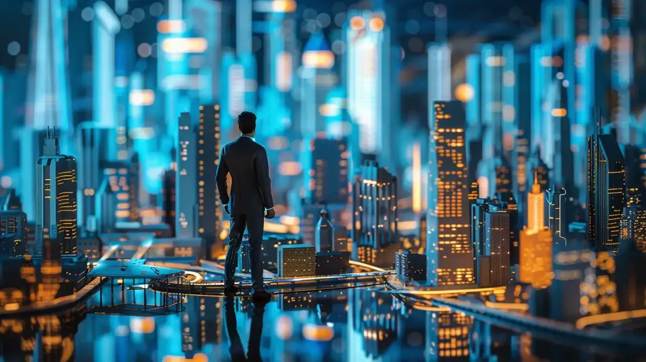 Gry o budowaniu miast: 5 tytułów, które wciągną Cię na długo