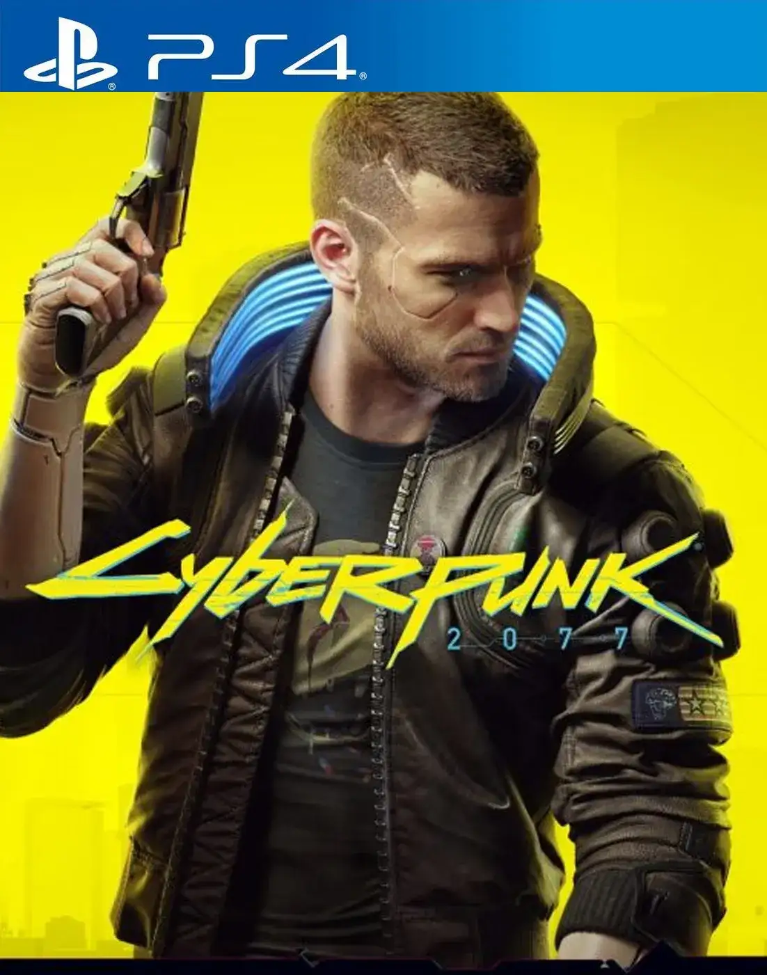 Cyberpunk 2077 na PS4: Prawda o dacie premiery i problemach konsoli