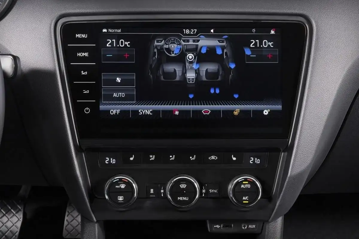 Jakie jest wyposażenie Skoda Octavia 3? Szczegółowy Opis Modelu