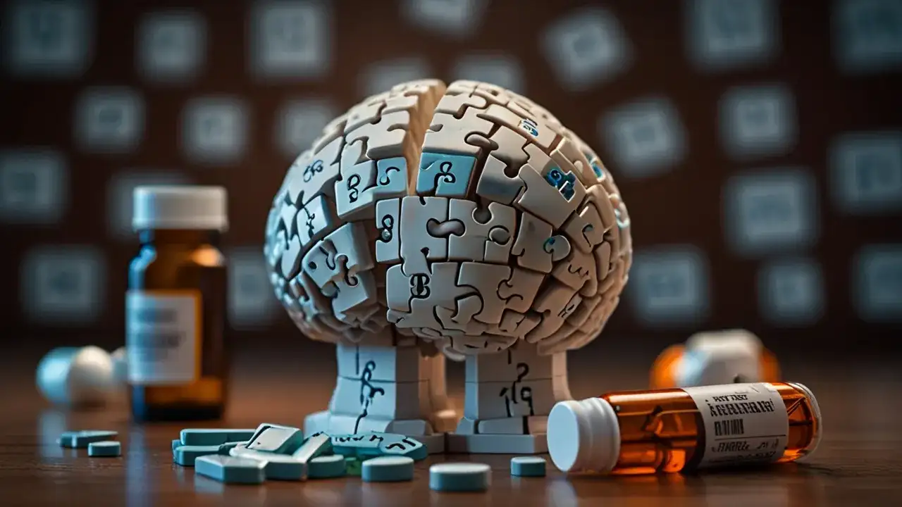 Demencja u ludzi: Objawy, leczenie, co warto wiedzieć?