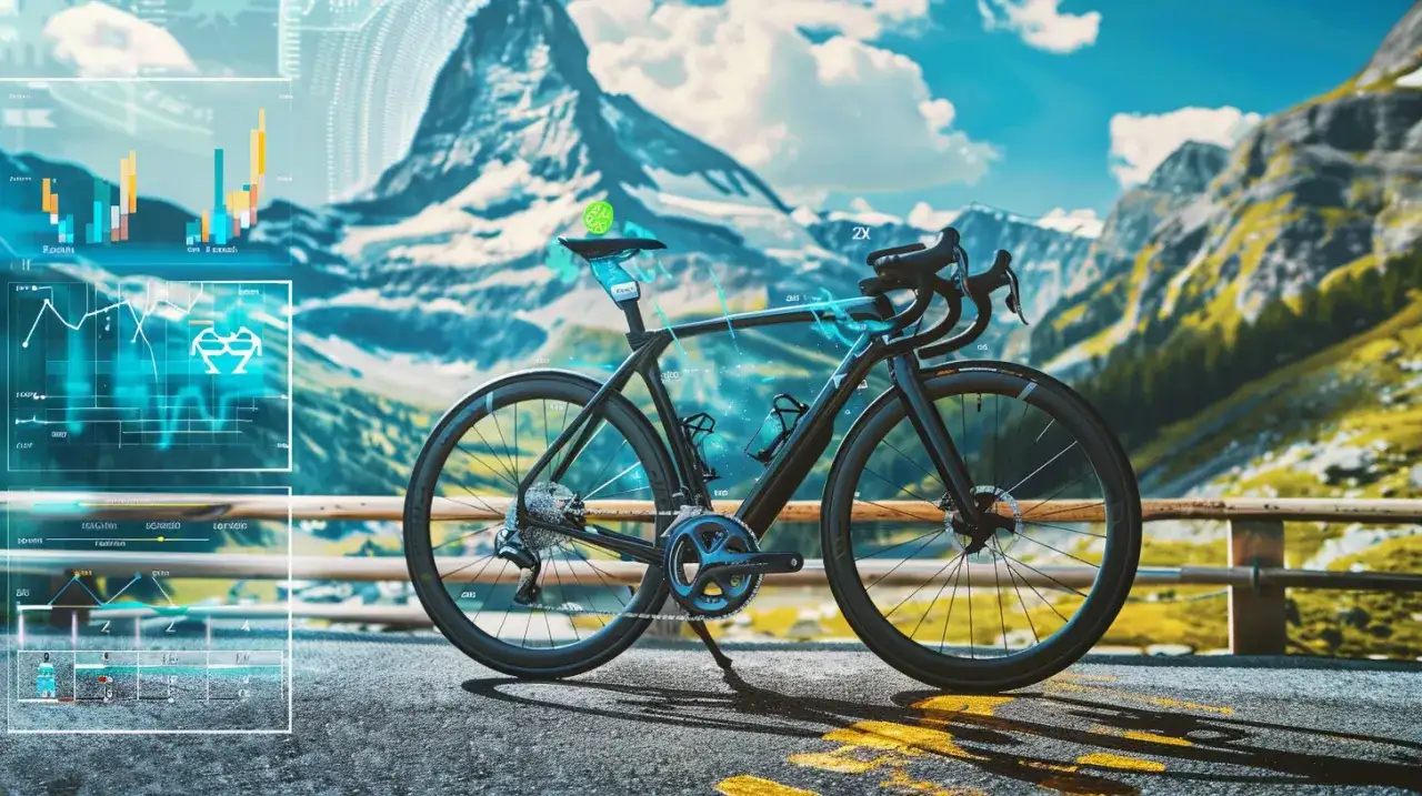 Pomiar mocy w rowerze: Czy naprawdę poprawia wyniki? Fakty i mity