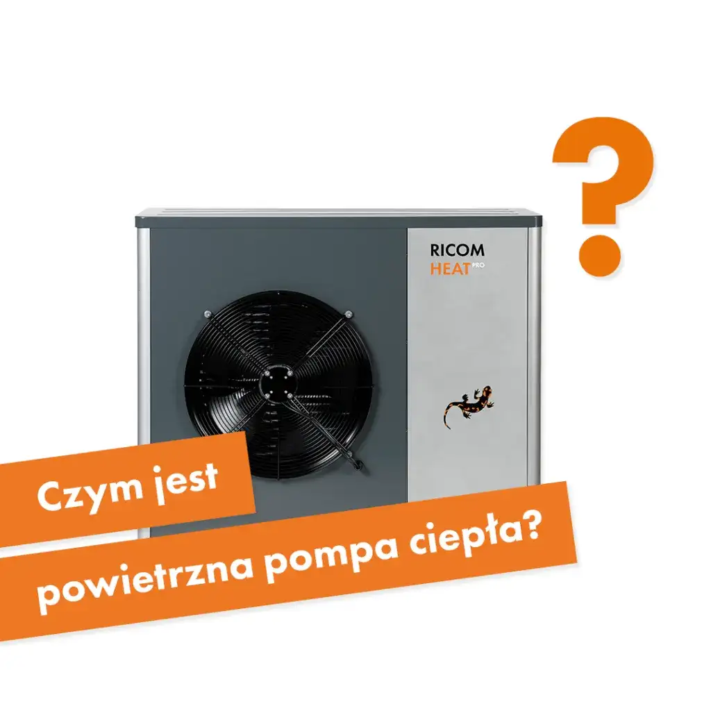 Powietrzna pompa ciepła: Prawda o jej pracy w ekstremalnych temperaturach