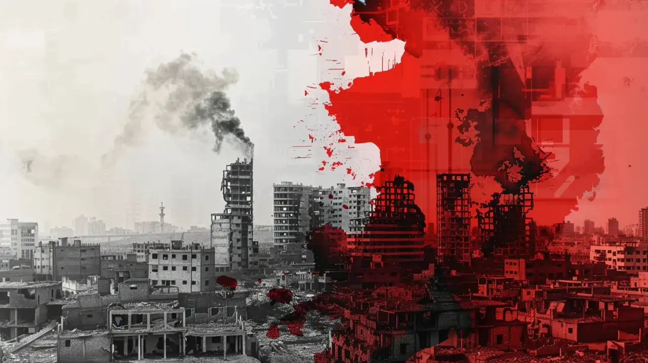 Wojna w Somalii: Dlaczego trwa tak długo? Przyczyny konfliktu