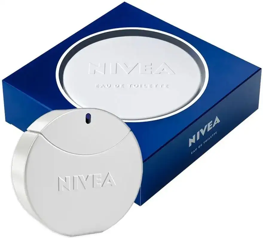 Gdzie kupić Nivea Eau de Toilette? Sprawdź najlepsze oferty online