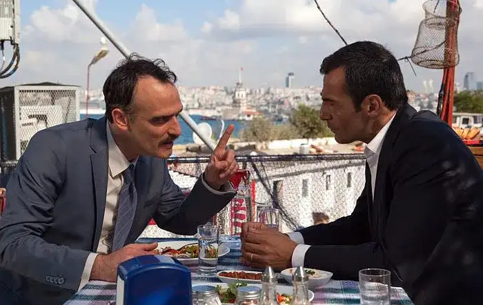 Wydział Zabójstw Stambuł: ile odcinków ma ten wciągający serial kryminalny?