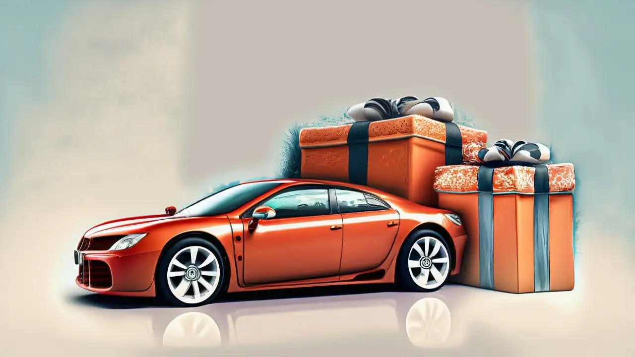 Najlepsze gadżety samochodowe dla niego - Idealne pomysły na prezenty