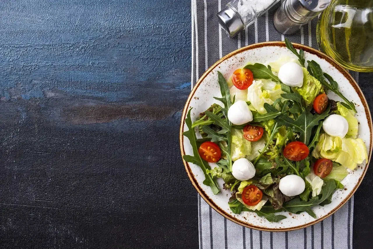 Czy rukola jest zdrowa: 10 właściwości odżywczych tego warzywa