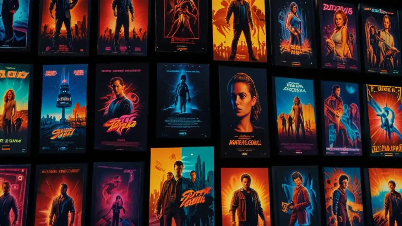 Kultowe filmy lat 90: Dlaczego wciąż nas fascynują po tylu latach?