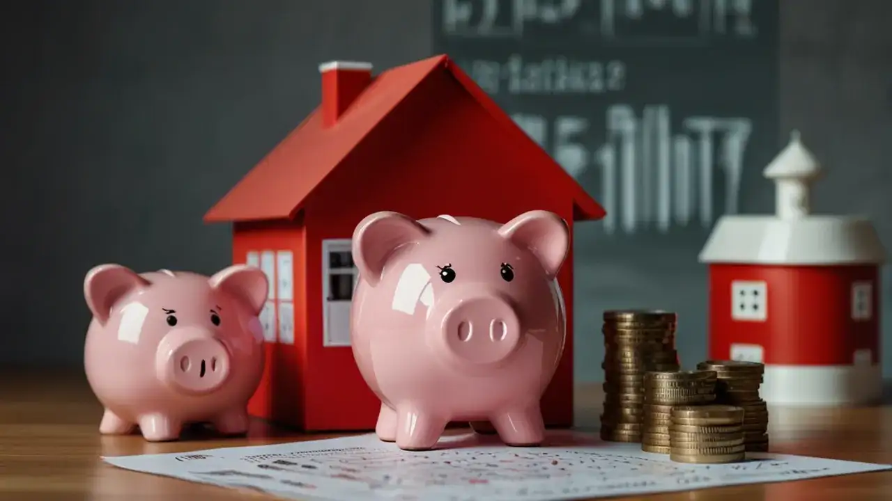 Pierwsza rata kredytu hipotecznego: co musisz wiedzieć