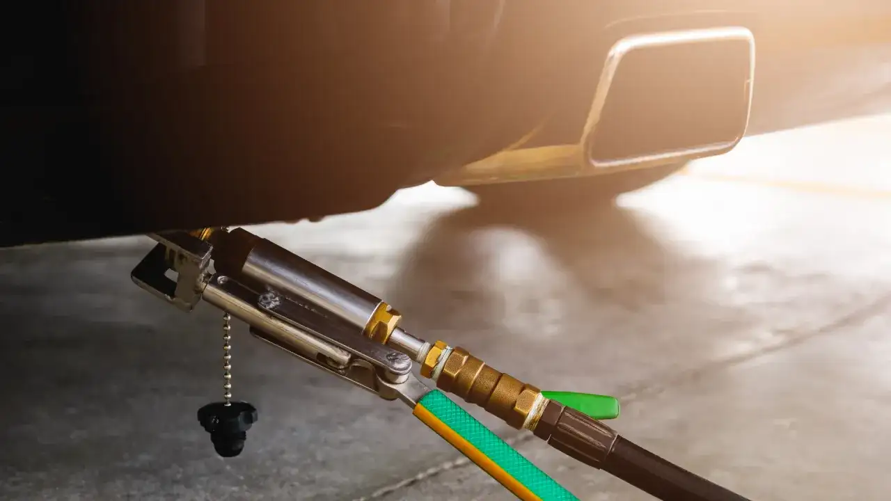 Jakie dozowanie lubryfikatora LPG ile kropel zapewni najlepszą ochronę?