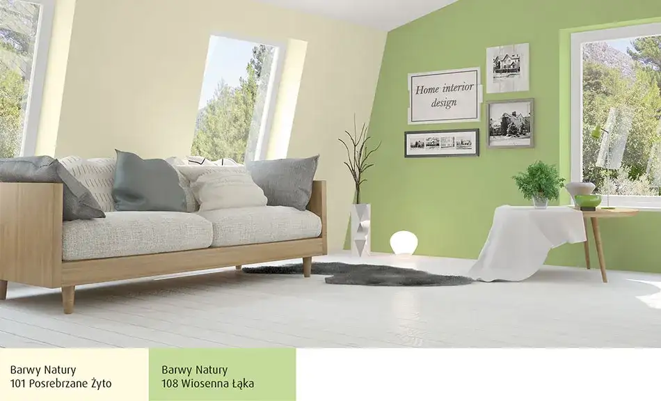 Jaki kolor do kości słoniowej? Dowiedz się, jaki to dokładnie kolor