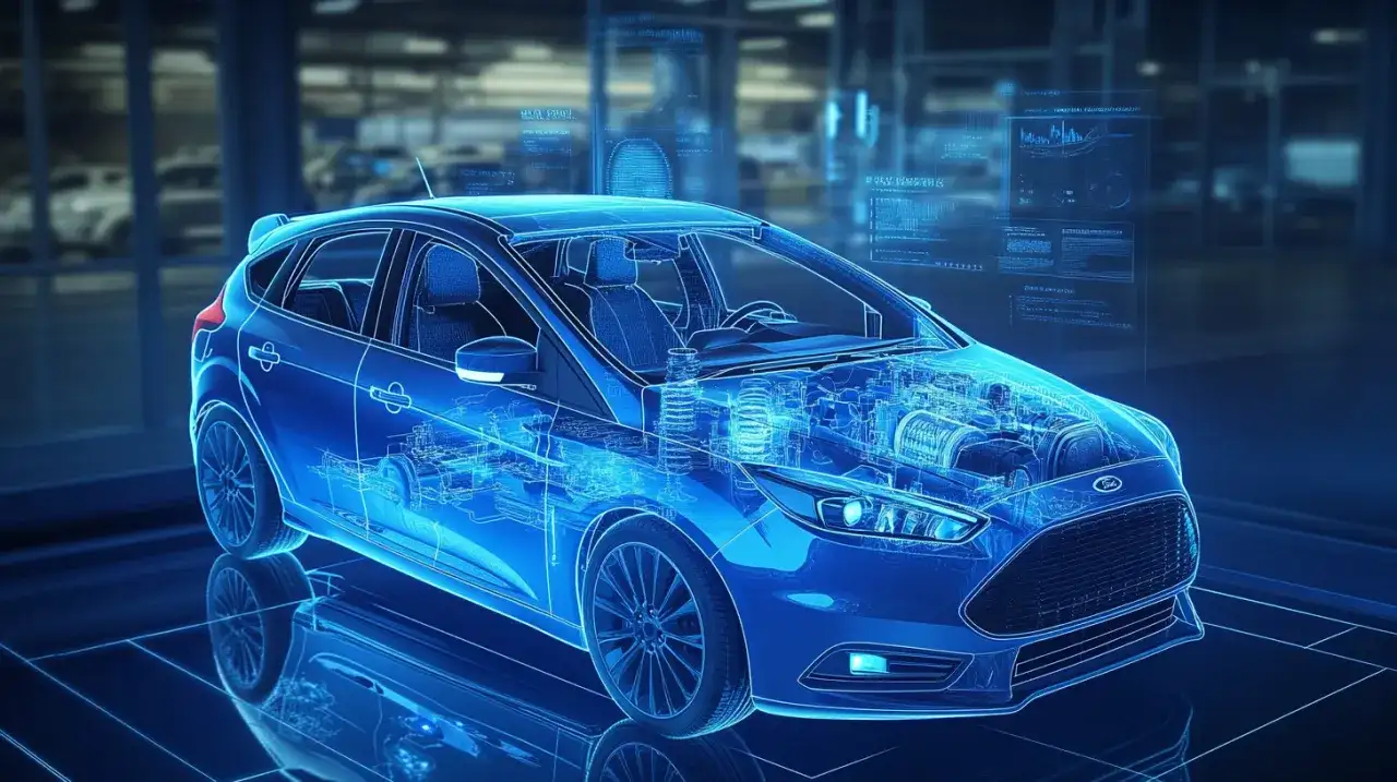 Wybór silnika do Ford Focus Mk3 – Praktyczny przewodnik po opcjach