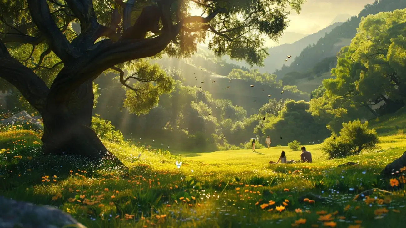 Najlepsze miejsca na niedzielną wycieczkę: gdzie warto się wybrać?