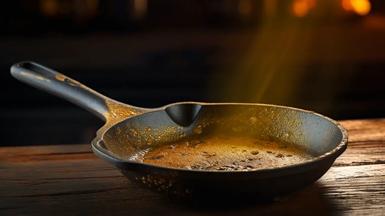 Jaka patelnia jest najlepsza na świecie? Odkryj to z nami!