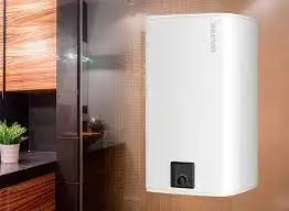 Energia bez strat: Porównanie energooszczędnych bojlerów elektrycznych