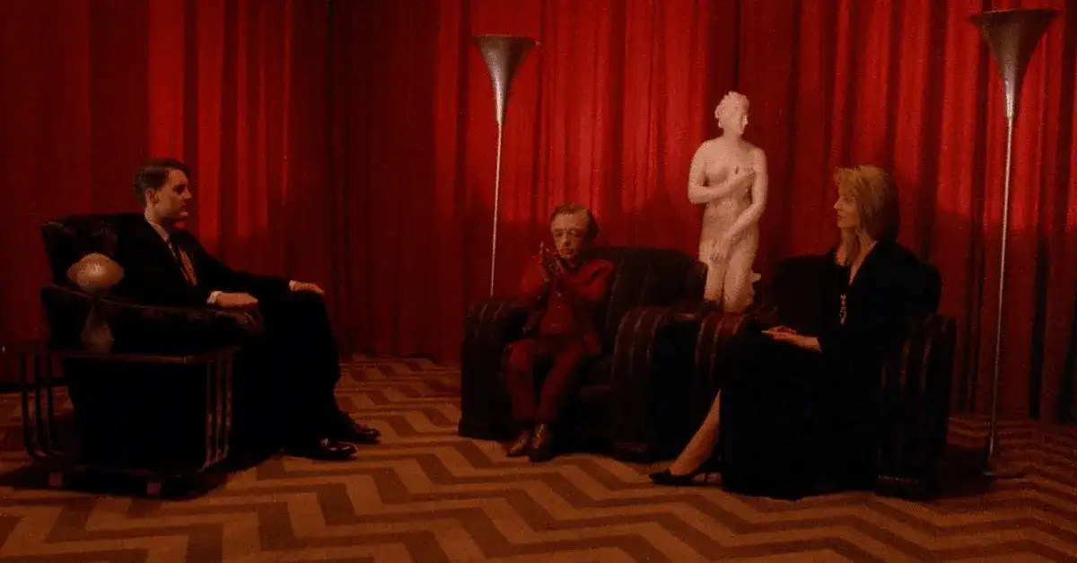 Miasteczko Twin Peaks - o co chodzi w kultowym serialu Lyncha?