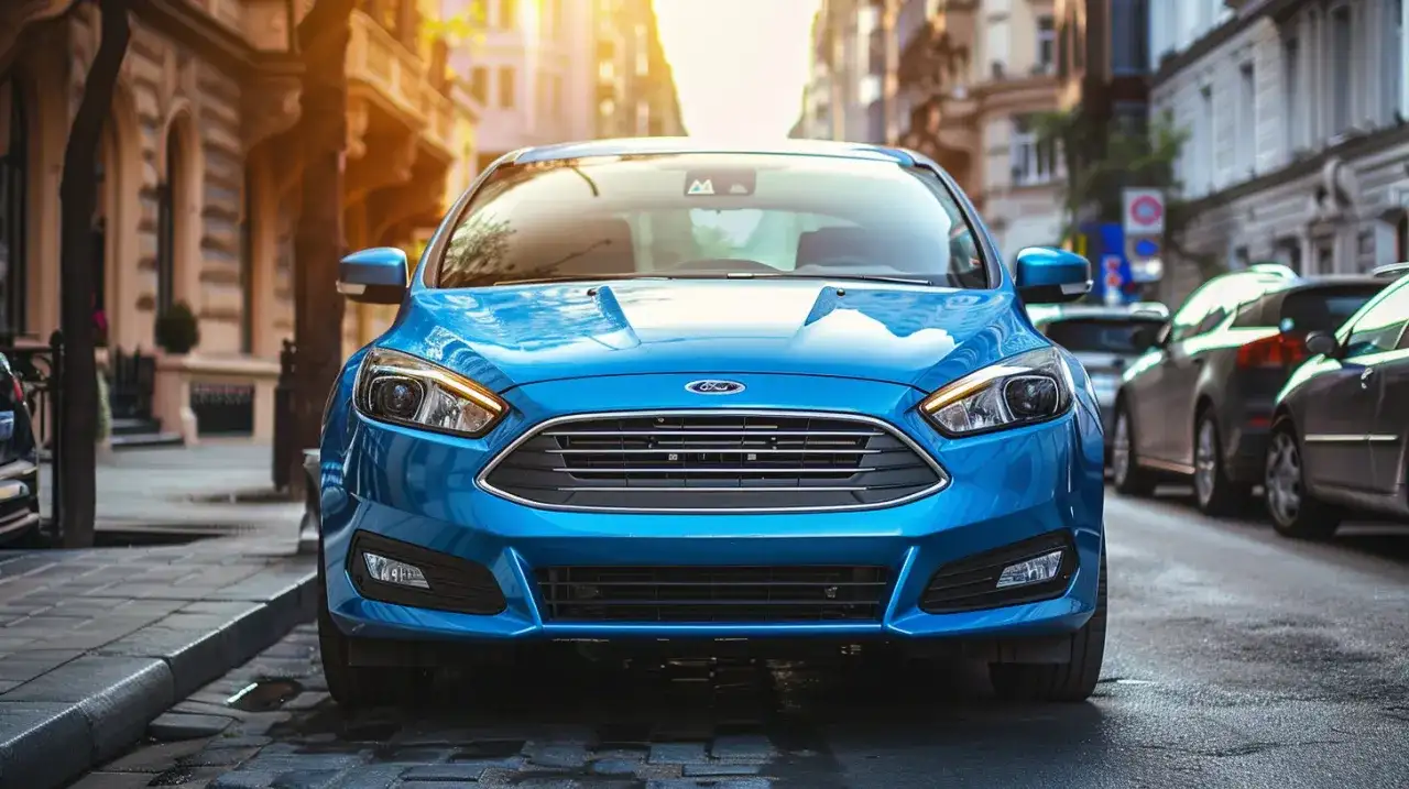 Ford Focus Mk3 - przegląd modelu: kompleksowa analiza