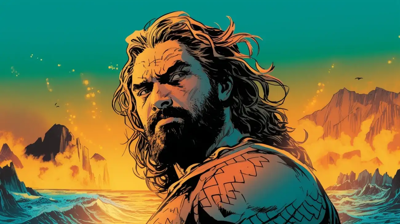 Szef DC Studios gwarantuje Jasonowi Momoa dalszą współpracę pomimo ewentualnego końca dla Aquaman