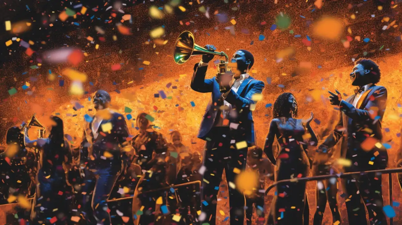 Wyniki Gali Nagród Grammy oraz kontrowersje związane z wydarzeniem