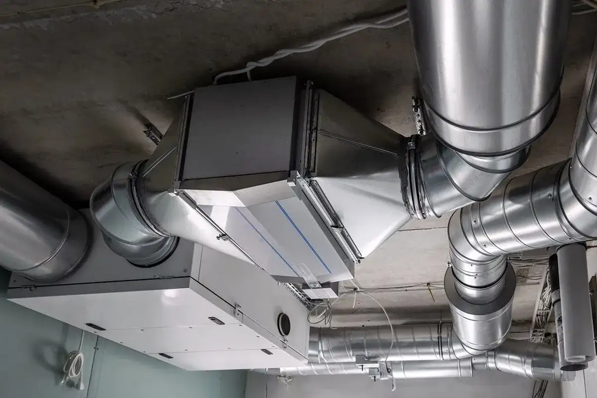 Rekuperacja w Bielsku: Korzyści i Montaż Systemu Wentylacji