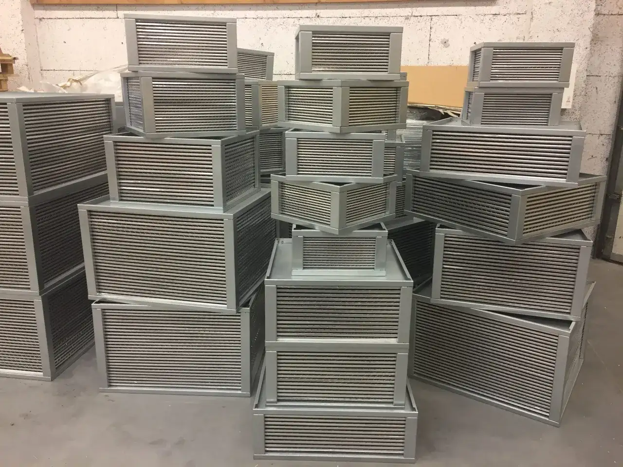 Wymiennik krzyżowy: ceny, porównanie i koszty dodatkowe