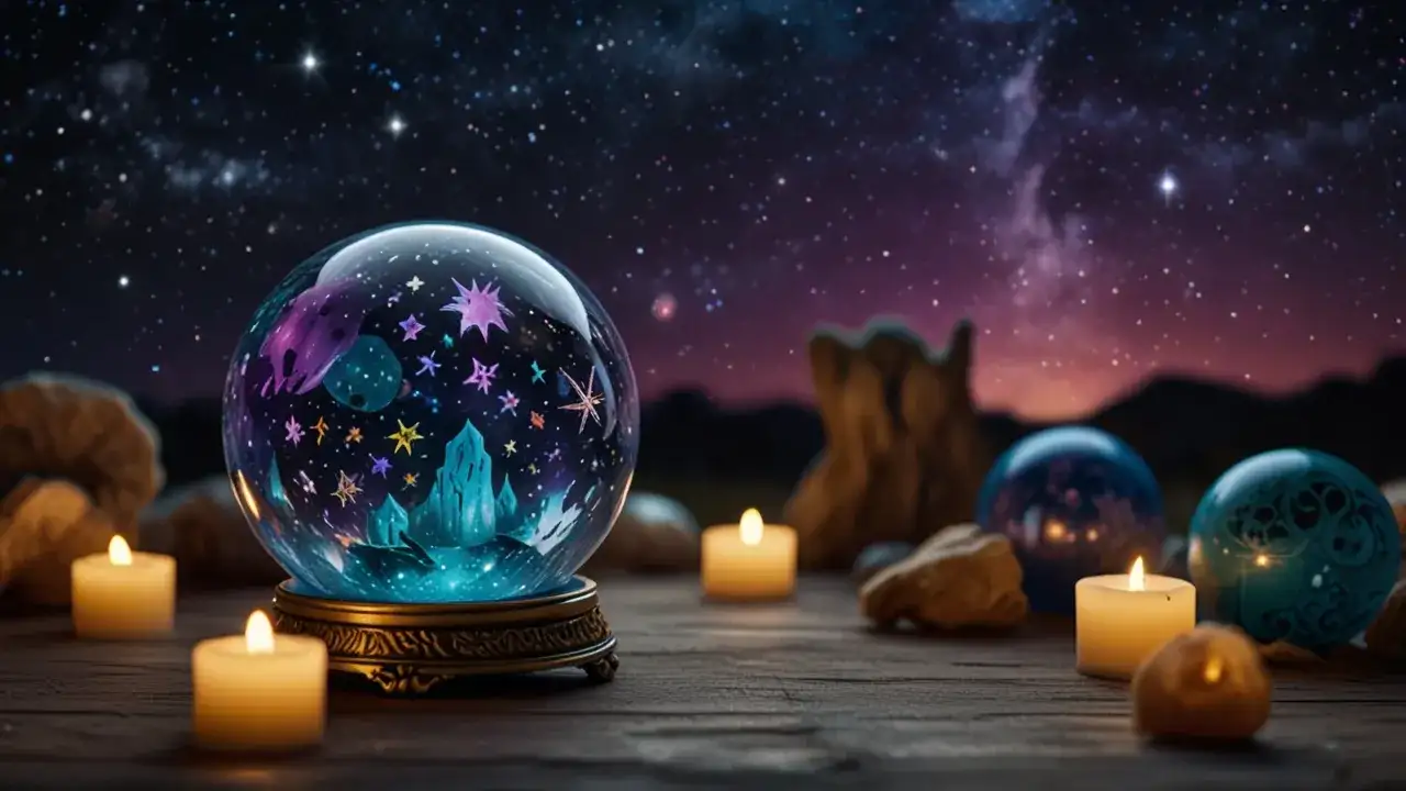 Co gwiazdy mówią o Twoim znaku? Oto horoskop na przyszły tydzień