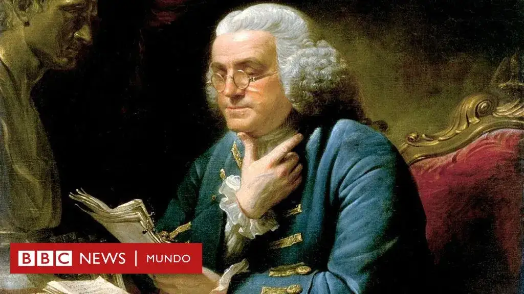 Los inventos de Benjamin Franklin que cambiaron la historia