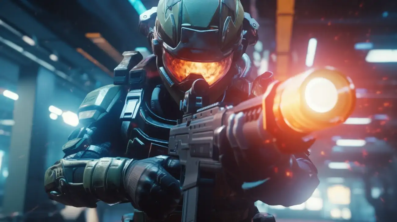 Nowy eksperymentalny tryb dodany przez Twórców do Finałów