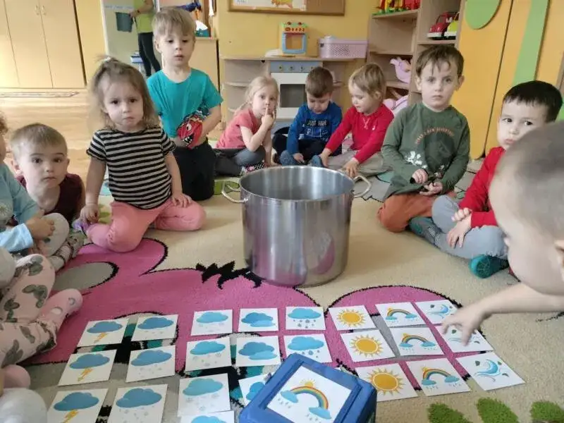 W marcu jak w garncu wiersz - analiza i interpretacja poezji Kulmowej