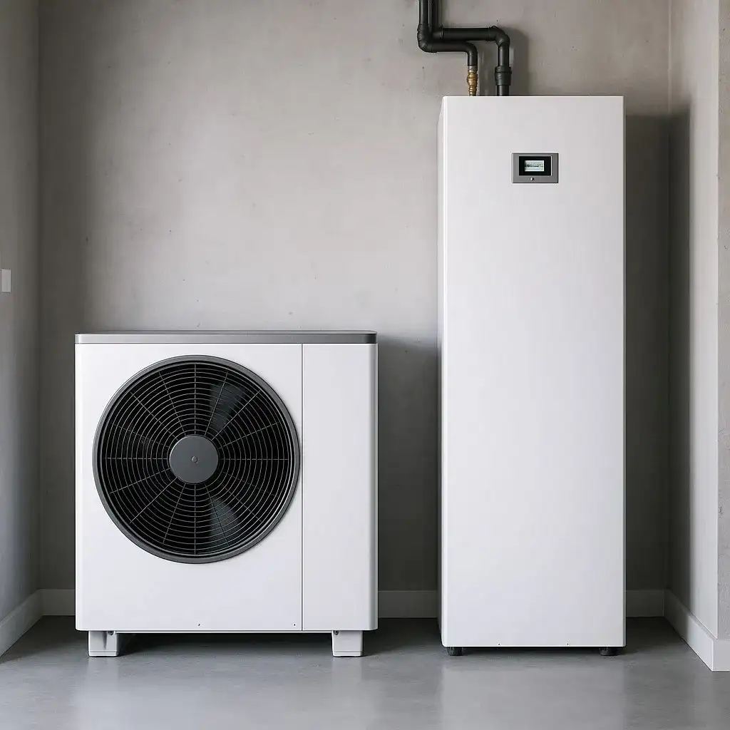 Wymienniki ciepła w przemyśle – klucz do efektywności i zrównoważonego rozwoju