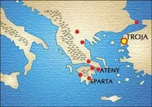 Gdzie dokładnie leżała Troja? Historia i tajemnice starożytnego miasta w Turcji