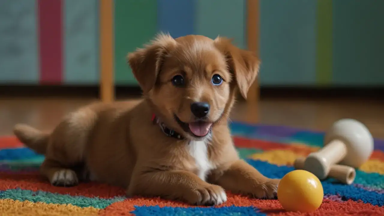 Szczeniak 5 miesięcy: co musisz wiedzieć o jego rozwoju i pielęgnacji?