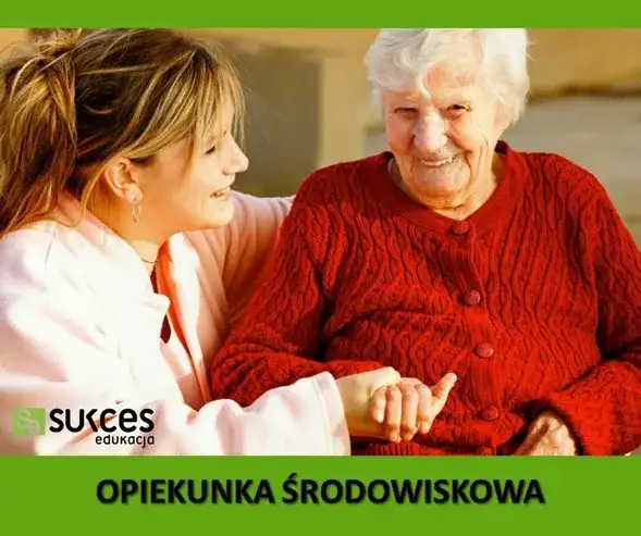 Opiekunka środowiskowa gdzie może pracować - najlepsze miejsca zatrudnienia